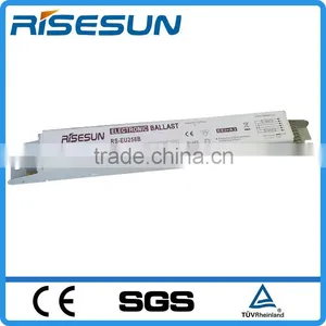 China Lighting Accessories High Efficiency Ballast For Uv Lamp thumbnail-1
