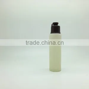 Wholesale pe Bottles for Hotel Shampoo Lotion/20ml-50ml Empty Bottles/high Quality Plastic Bottle/hotel Amenities thumbnail-3