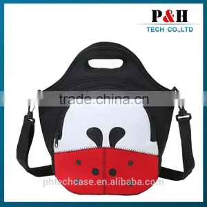 Wholesale Kids Lunch Bag,insulated Lunch Bag,Neopren thumbnail-4