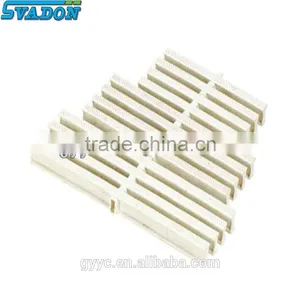 Hot Sale Swimming Pool Accessories Swimming Pool Overflow Grating thumbnail-5