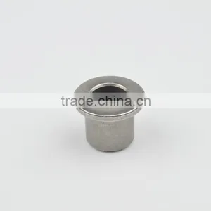 Powder Metal Sintered Bush thumbnail-2
