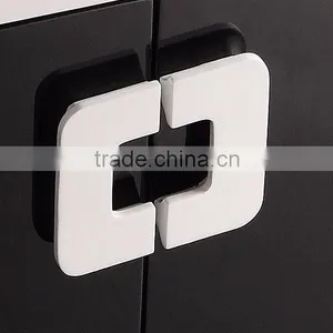 ROCH 8033 Prevailing Wooden Cabinet Bathroom Buy From China thumbnail-4