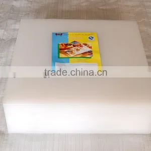 Antibacterial Cutting Board LDPE Plastic thumbnail-1