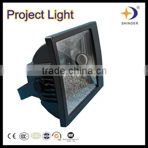 Ip65 400w Mh/hps Outdoor Flood Light With Flood Lighting Fixture for Outdoor Lighting thumbnail-1