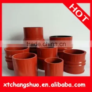 Samco Silicone Hose With Good Quality and Best Price From Chinese Manufacture Oil Resistant Rubber Hose thumbnail-6