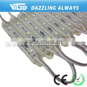 LED 3528 SMD 3LEDS Module thumbnail-1