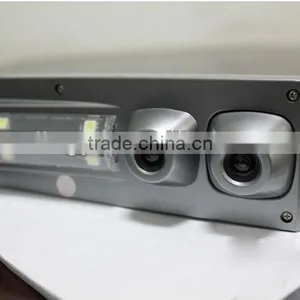 Portable Dual Camera Visual Presenter, Video Presentation Equipment thumbnail-6