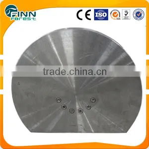 Mirage WaterWorks Water Curtain Movie Film Nozzles thumbnail-1