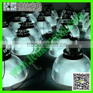 New Style of 160W Ip65 Dimmable Warehouse High Bay Led Light Decorative thumbnail-1