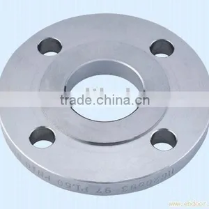Titanium Flange thumbnail-1