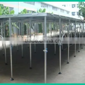 Folding Stage Aluminum Stage/mobile Stage thumbnail-3