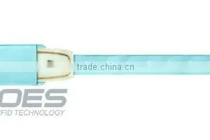 RFID Soft PVC Bracelet thumbnail-1