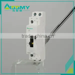 Aissmy Household AC Contactor 1p 2p 3p 4p 250v 400v thumbnail-3
