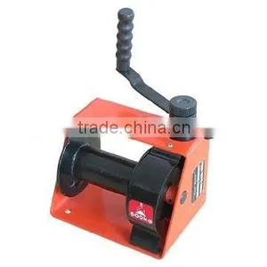H Type Industrial Winch thumbnail-2