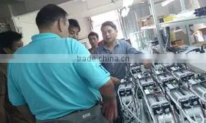 Shenzhen Mangor Industrial Co., Ltd. company overview - view 3 thumbnail