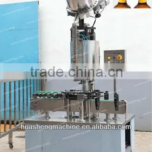 Automatic Rotary Capper thumbnail-1