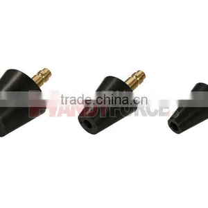 3 PCS Radiator Cone Set, Cooling System Service Tools of Auto Repair Tools thumbnail-1