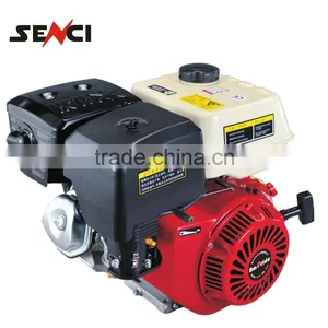 Gasoline Fuel and Pump 6.5hp 188F Generator Usage Gasoline Engine Quality Choice thumbnail-1