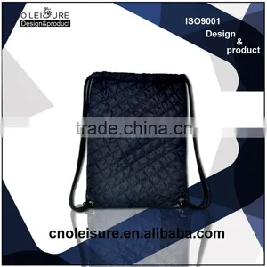 Ali Drawstring Bags Wholesale Cheap Promotional Bag Sport Backpack thumbnail-1