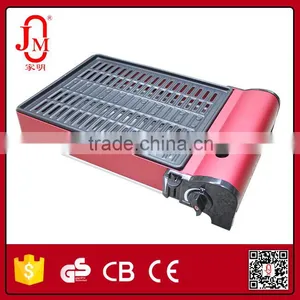 High Quality CE Approval Indoor Gas Grills thumbnail-1