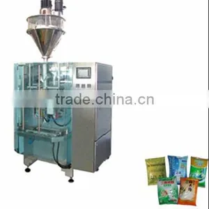 Automatic Vertical Packing Machine for Powder thumbnail-1
