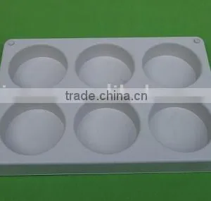 Color Palette TS-054, Drawing Palette,drawing Accessory,artist Material,art Set, Plastic Palette,paint Palette thumbnail-1