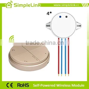 2016 China Remote Control Light Switch With Sensor thumbnail-1