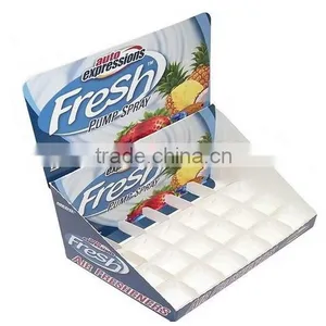 Thick Cardboard Black Bottle Packing Boxes thumbnail-2