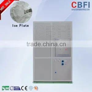 Industrial Ice Plate Maker Machine Price For Ice Factory thumbnail-4