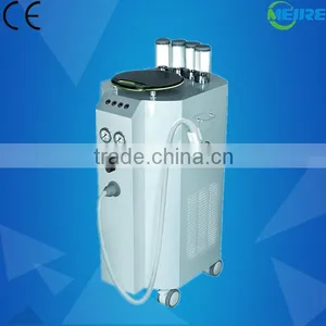China Manufacturer OEM and ODM Service Deep Cleaning Water Jet Beauty thumbnail-1