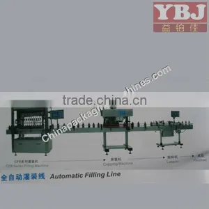 6 Submersible Automatic Filling Production Line thumbnail-1