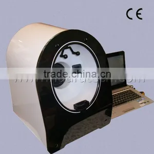 Skin Equipment Micro Mirror Skin Analyzer Skin Diagnosis thumbnail-1