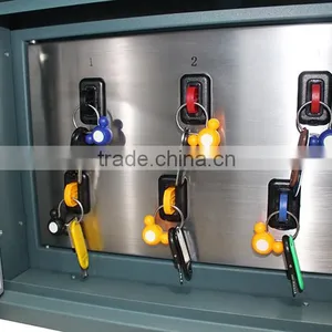 RFID Key Box for Cash Transmit Vehicle thumbnail-3