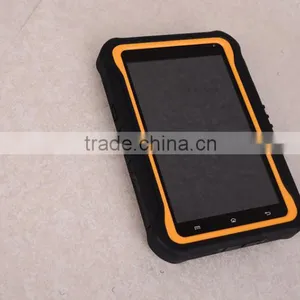 [CETC7]7 Inch Rugged Android HF RFID Tablet With WiFi/Bluetooth,3G/GPRS,GPS,Fingerprint Reader thumbnail-4