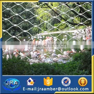Aviary Mesh Bird Enclosures Protecting Cage Birds Netting thumbnail-1