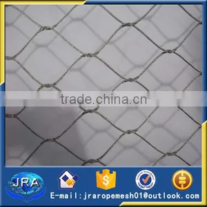 Stainless Steel Bird Aviary Cage Netting Mesh thumbnail-5