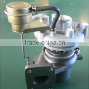 Turbocharger TD05-12G-8 D4DD 49178-03130 28230-45500 for Hyundai D4DD Engine thumbnail-1