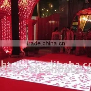 RichTech Interactive Dance Floor for Party and Club With Touch-sensitive thumbnail-2