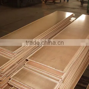 Bimetal Strips of Steel Alloy Copper,bi-metal Plate for Bushing thumbnail-2