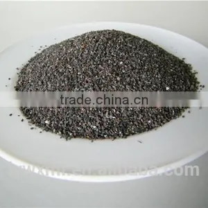 BFA / FOB Price China Brown Aluminum Oxide / Borwn Fused Alumina / Brown Corundum thumbnail-2
