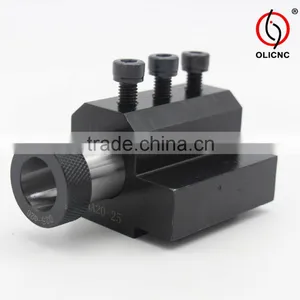 China Factory Price of CNC Lathe Auxiliary Tool Holders thumbnail-2