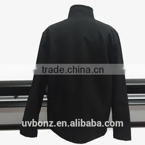Men's Soft Shell Jacket thumbnail-2