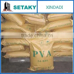PVA Polyvinyl Alcohol to Reduce Water Absorption thumbnail-1
