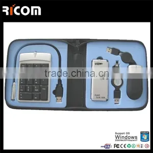 Usb Connection Set,office Tools Kit Set,notebook Adapter Set--Shenzhen Ricom thumbnail-5