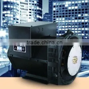 HOT SELLING High-powered Silence Alternator for Cummins thumbnail-1