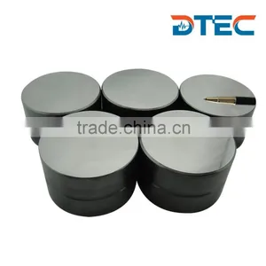 DTEC Leeb Hardness Testing Block,HLD and HLG Hardness Scales thumbnail-1