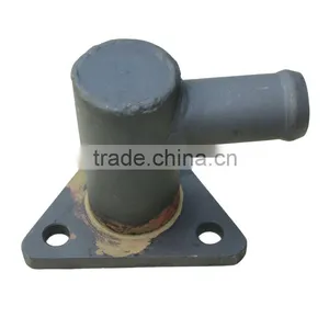 Parts Nt855 Connection Water Outlet 3013296 / 3033480 thumbnail-1
