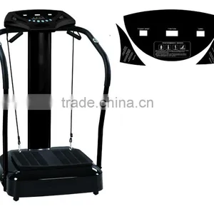 Crazy Fit Massage, Vibration Plate HM01-08VF thumbnail-3