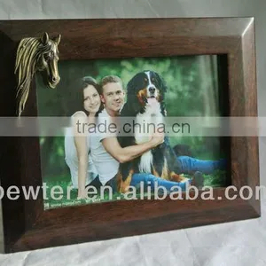 2013 New Product Wooden Picture Photo Frame Wedding Gift Decoration thumbnail-1