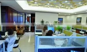 Guangzhou Aotusi Office Equipment Co., Ltd. company overview - view 2 thumbnail